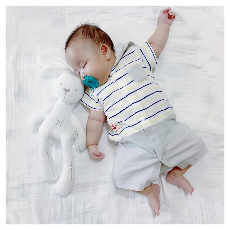 Long Leg Bunny Bear Stuffed Animal Toys For Infant Children Soft Baby Plush Kids Gifts