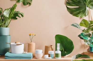 The Best Eco-Friendly Products for Your Home