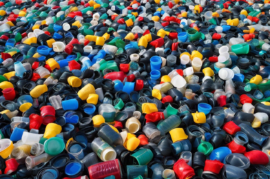 The Impact of Plastic Pollution on the Environment