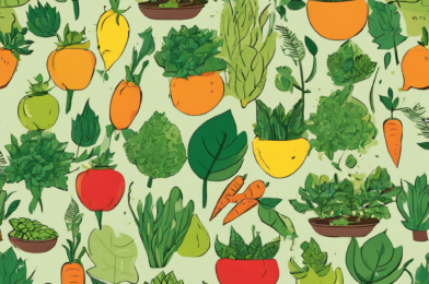 The Benefits of Plant-Based Diets for the Environment