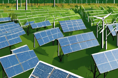 The Role of Renewable Energy in Combating Climate Change